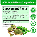 etheray Moringa Capsules