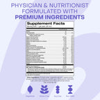 HealthyCell Bioactive Multi Daily Liquid Multivitamin - 30 Gel Packs - image 5