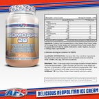 APS Nutrition See Packaging