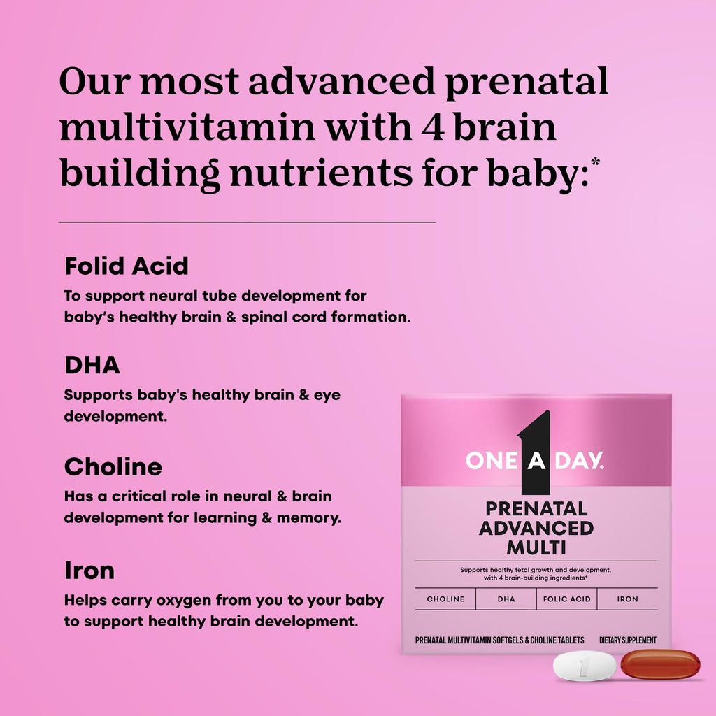 ONE A DAY NUTRITIONAL_SUPPLEMENT
