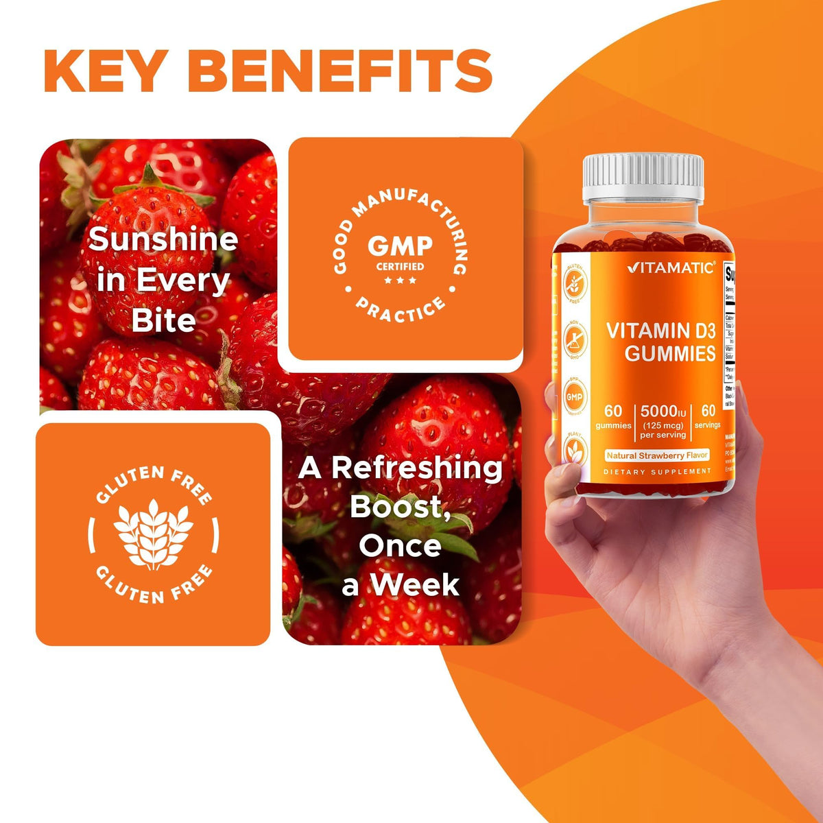 Vitamatic VITAMIN