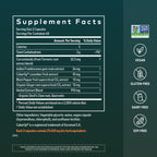 Gaia Herbs Turmeric Supreme Joint Health - Joint Support Supplement
