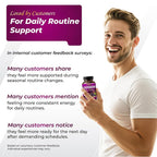 GriMed Elderberry Complex 1,470 mg with Quercetin & Zinc - 150 Capsules - image 7