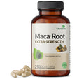 Futurebiotics Maca Root Extra Strength 4000 MG Supports Energy
