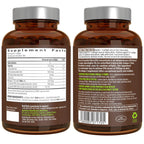 Igennus Ultra EPA Omega 3 500mg DHA-Free - 180 Softgels - image 6
