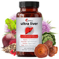 UpWellness Ultra Liver Supplement for Liver Support and Gallbladder