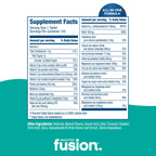 Bariatric Fusion Complete Chewables