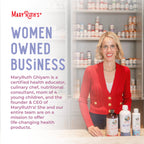 Multivitamin (Small Bottles) by MaryRuth's
