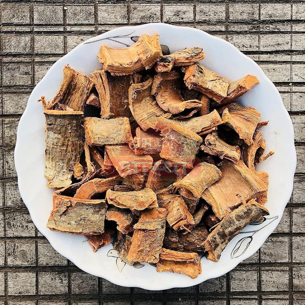 Generic Arjun ki Chaal Terminalia Arjuna Whole Herb - 400g - image 5