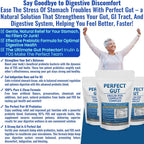 Kidney Restore Perfect Gut Inulin FOS Powder - 2 Pound - image 5