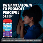 Pepcid Soothing Gummies Heartburn Relief + Sleep Support - 32 ct - image 4