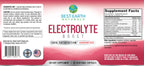 Best Earth Naturals Electrolyte Support Supplement - 30 Capsules - image 3