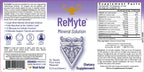 RnA ReSet Total Body Reset Dietary Supplement Protocol Bundle - 5 Formulas - image 3