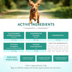 Petthrive Resveratrol Chews Dog Supplement - image 9