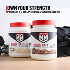 Muscle Milk Genuine Protein Powder