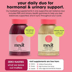 nixit Urinary Tract Health Gummies D-Mannose 1000mg - 60 Gummies - image 6