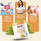 Terra Kai Organics Juce Belly Bliss Superfood Powder - 30 Servings - image 3