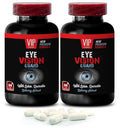 SKIN CARE SOLUTIONS L-Glutathione Eye Vision Guard - 120 Capsules