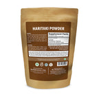 HerbsForever Haritaki Powder Ayurvedic Fruit - 16oz - image 2