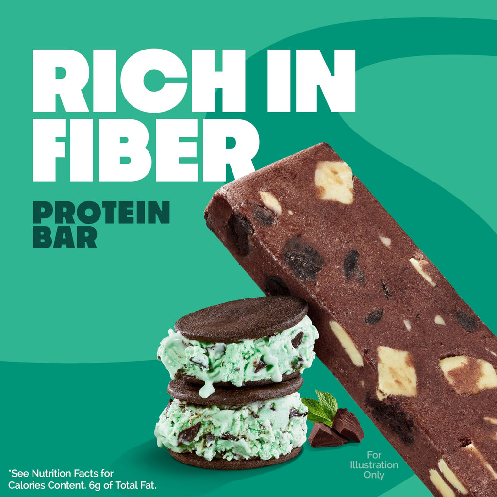 Quest Nutrition Protein Bars
