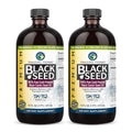 Amazing Herbs Black Seed Oil - 16 Fl Oz (Pack of 2)