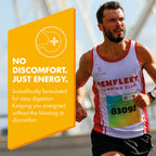 HIGH 5 HIGH5 Energy Gel Quick Release Energy On The Go - 20 x 40g - image 5
