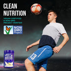 Vega Protein Made Simple