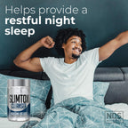 Slim-Tox NDS Nutrition Cleanser Nighttime Fat Loss Support - 90 Capsules - image 4