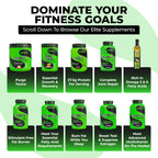 Species Nutrition Somalyze Appetite Suppressant & Sleep Aid - 90 Capsules - image 6