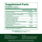 AMPLICELL Hormone Balance for Women and Men - Intimacy & Mood Support