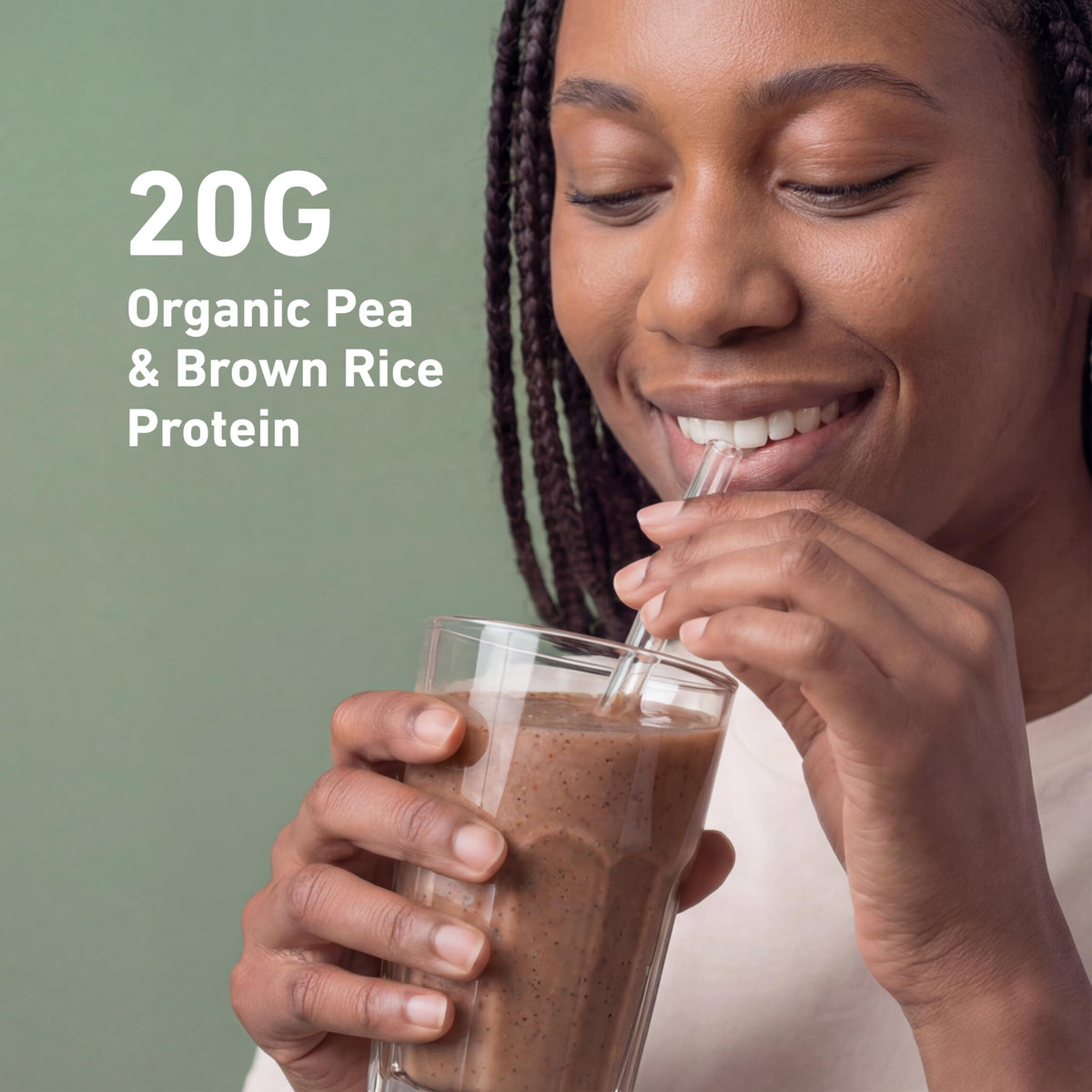 Isopure Protein Powder from Isopure