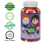 Graceland Organics Children's Multivitamin Gummies - 90 Gummies - image 2
