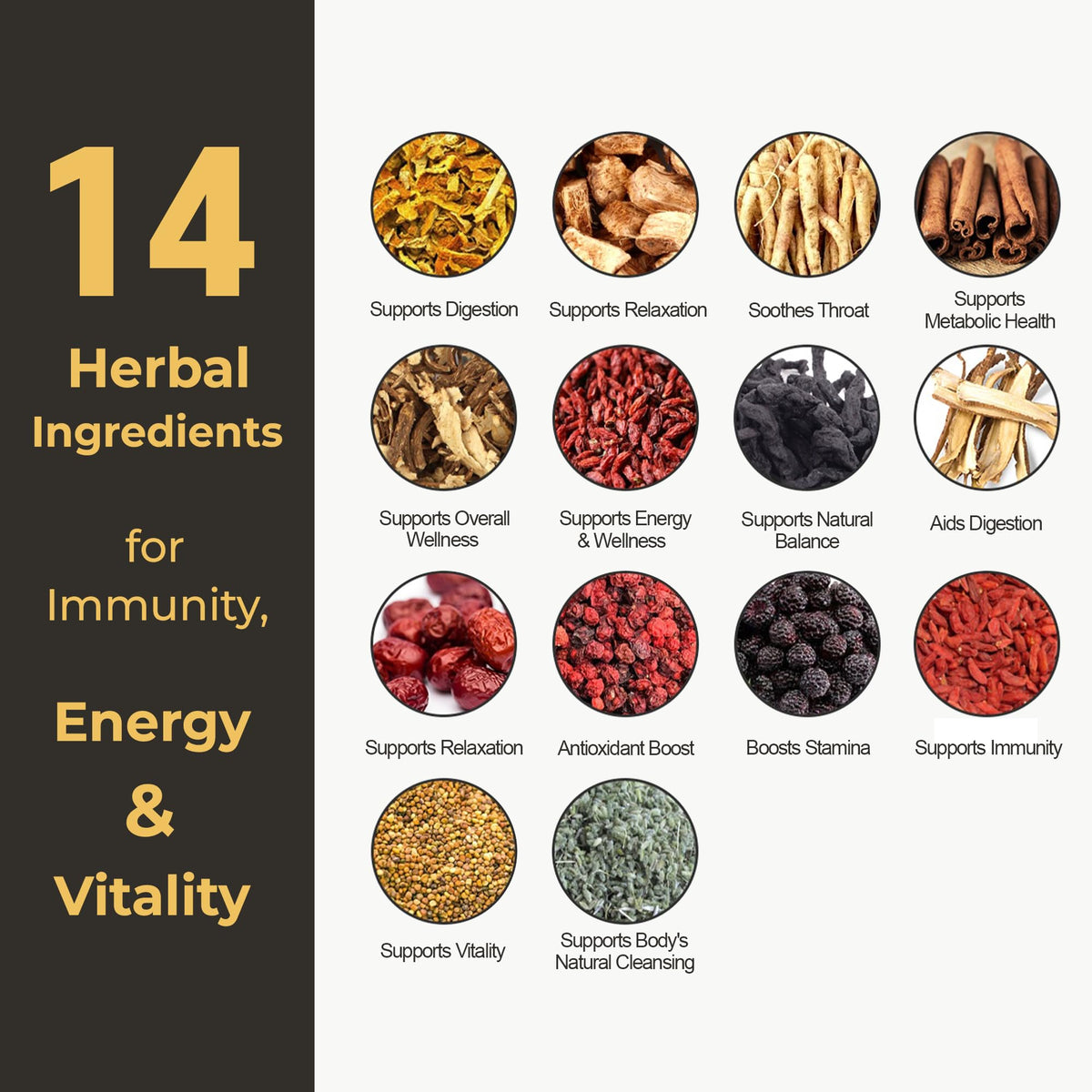 GeumHeuk Korean Black Ginseng Extract Every Ginseng Plus - 30 Sticks - image 5