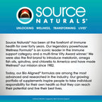 Source Naturals Daily Essential Enzymes, 500mg