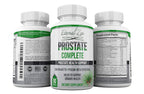 Eternal Zen Prostate Complete Herbal Support - 90 Capsules - image 5