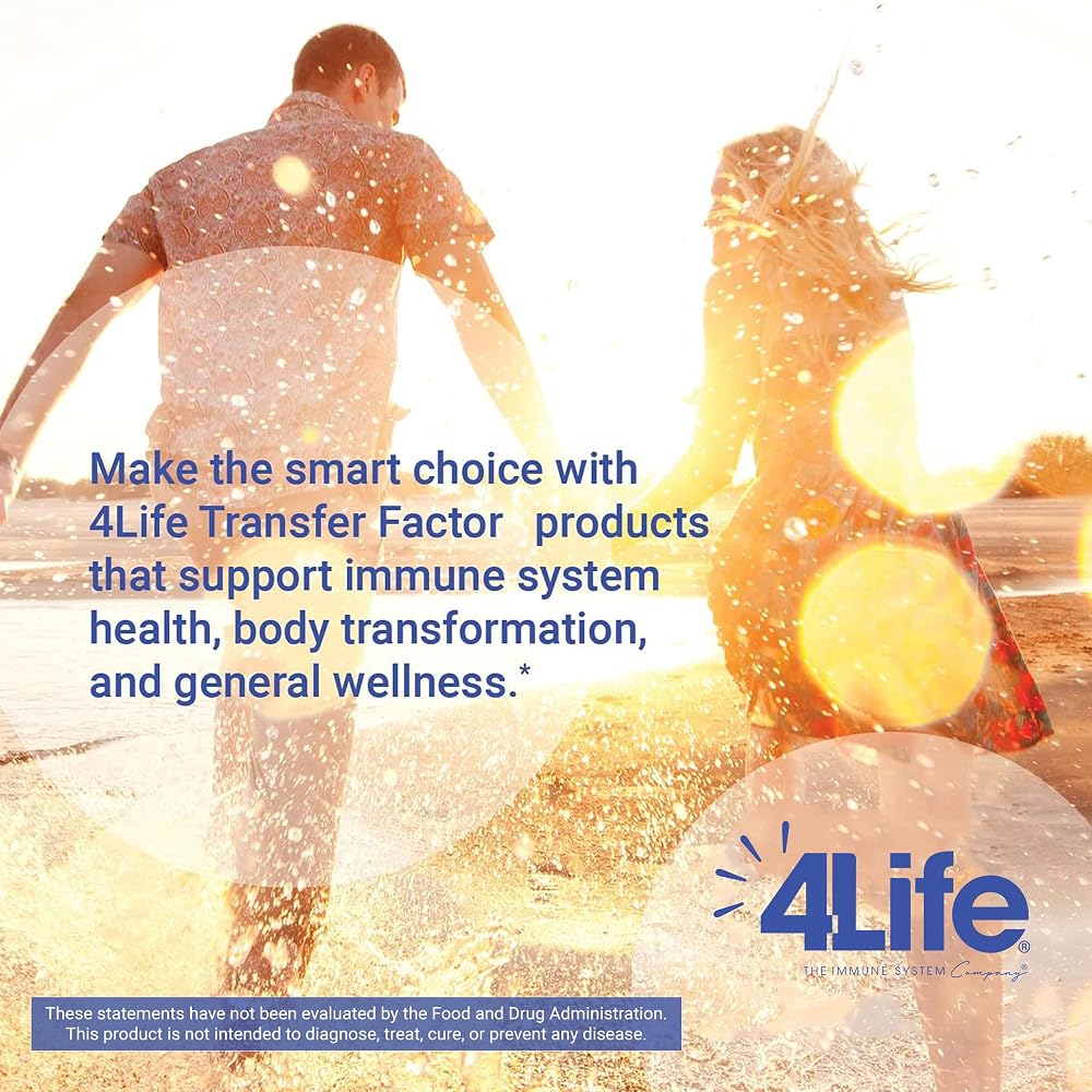 4Life Transfer Factor RioVida Superfruit Juice Immune Shot - 18 fl oz - image 6