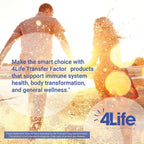 4Life Transfer Factor RioVida Superfruit Juice Immune Shot - 18 fl oz - image 6