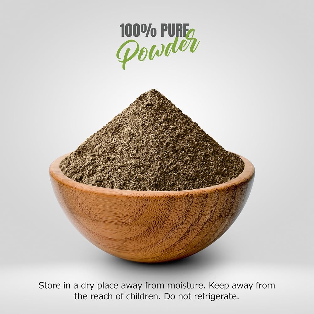 Herbsforever Guduchi Powder Tinospora Cordifolia - 230g - image 3