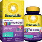 Renew Life Gummies for Kids - 30 Count