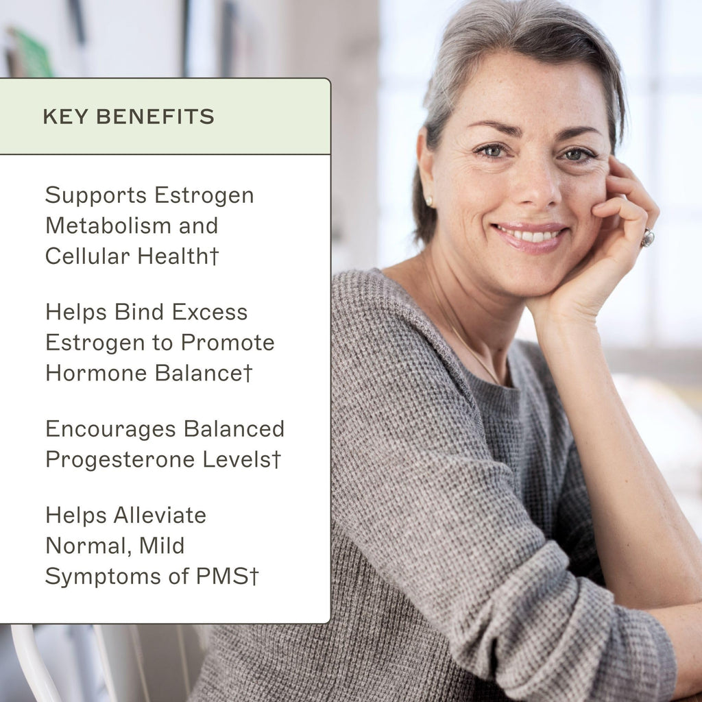 Amy Myers MD EstroProtect Hormone Balance Supplement - 60 Capsules - image 4