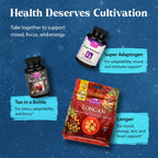 Dragon Herbs Ginseng Sublime Drops Energy & Focus - 2 fl. oz - image 7