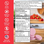 Dex4 Glucose Tablets