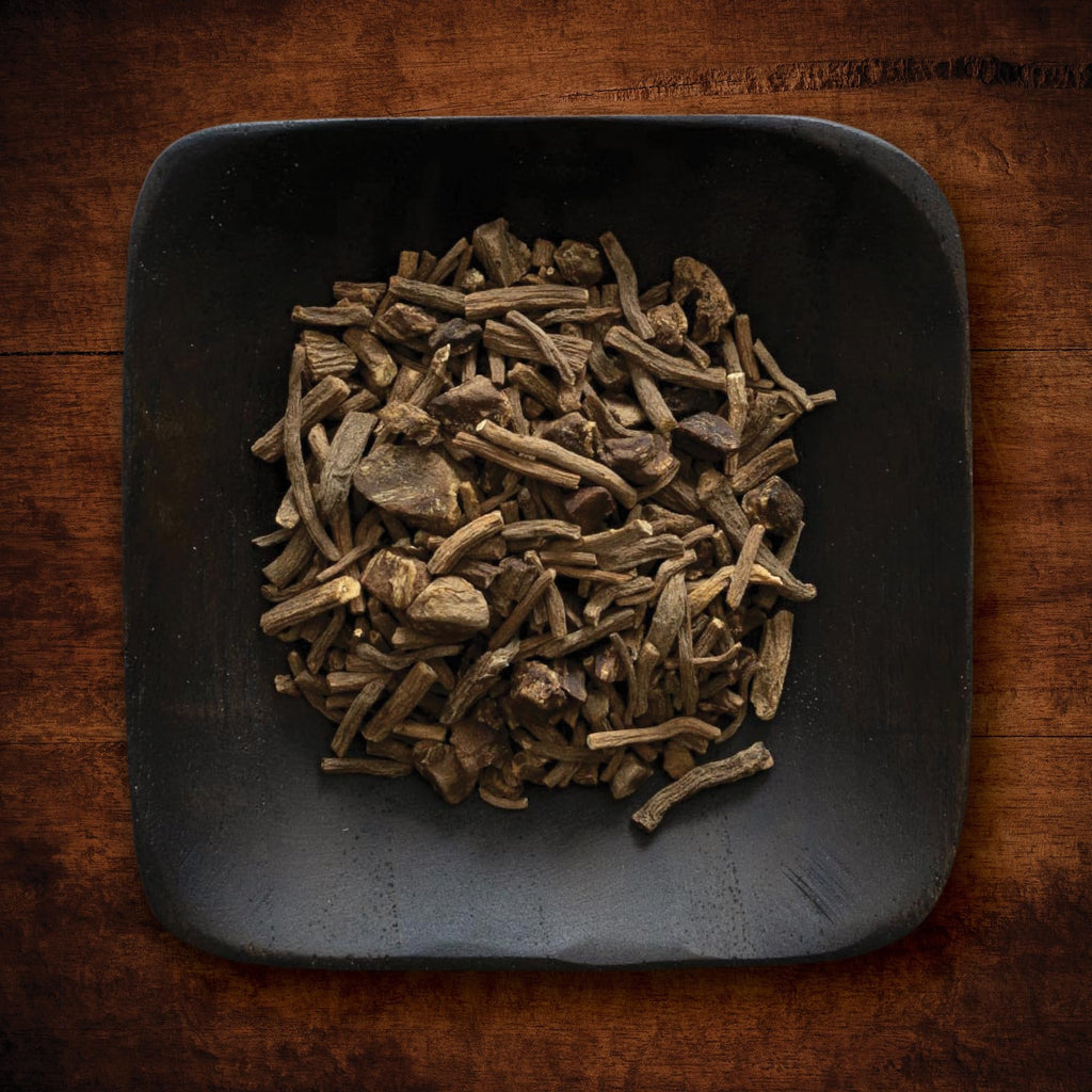 Frontier Co-op Cut & Sifted Valerian Root - 16 Ounce - image 5