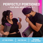 CLIF BAR Minis Snack-Size Energy Bars, Chocolate Chip