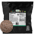 Frontier Co-op Organic Whole Psyllium Seed - 1 Pound