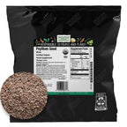 Frontier Co-op Organic Whole Psyllium Seed - 1 Pound