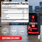 InnoSupps Max Strength HCl