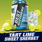 BPI Sports Best Glutamine Essential Amino Acid For Intense Training