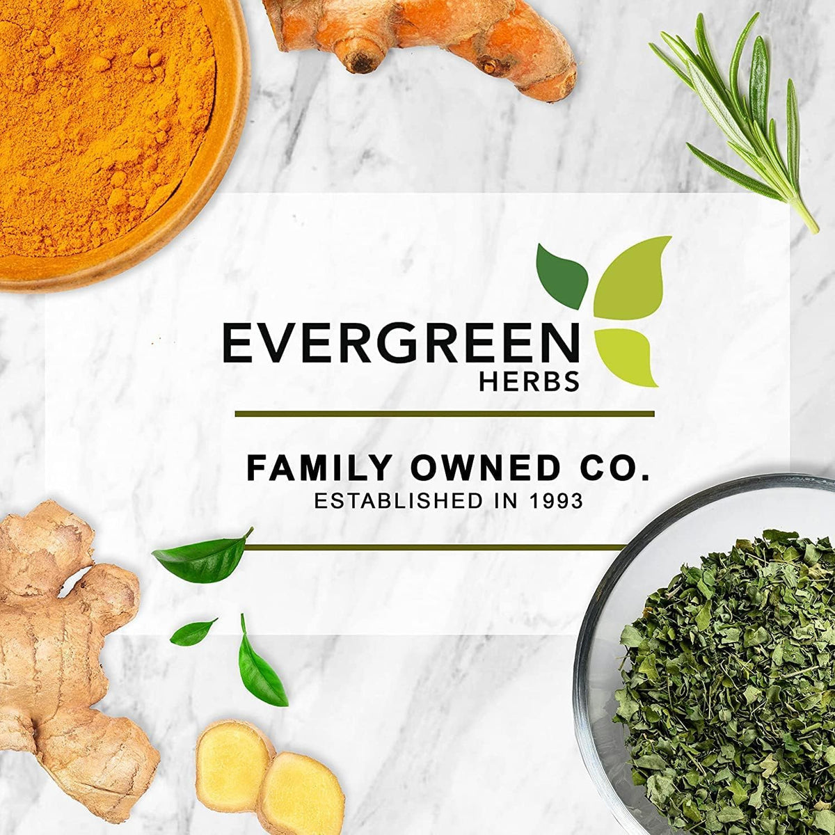 Evergreen Herbs Cocolmeca Capsules 450 mg - 90 Capsules - image 6