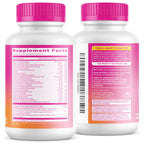 Pink Stork Premium Prenatal Vitamins - 60 Capsules - image 9